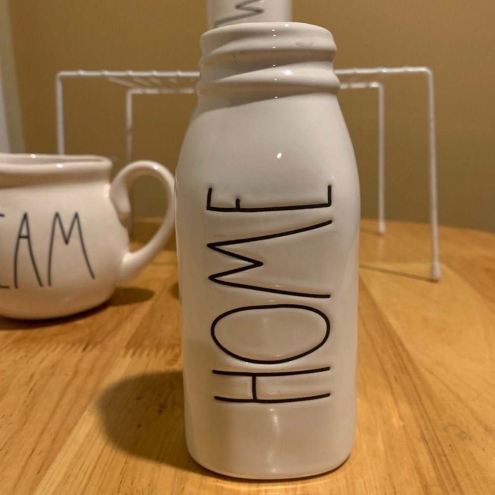 Four Piece Rae  Dunn - Picture 3 of 5